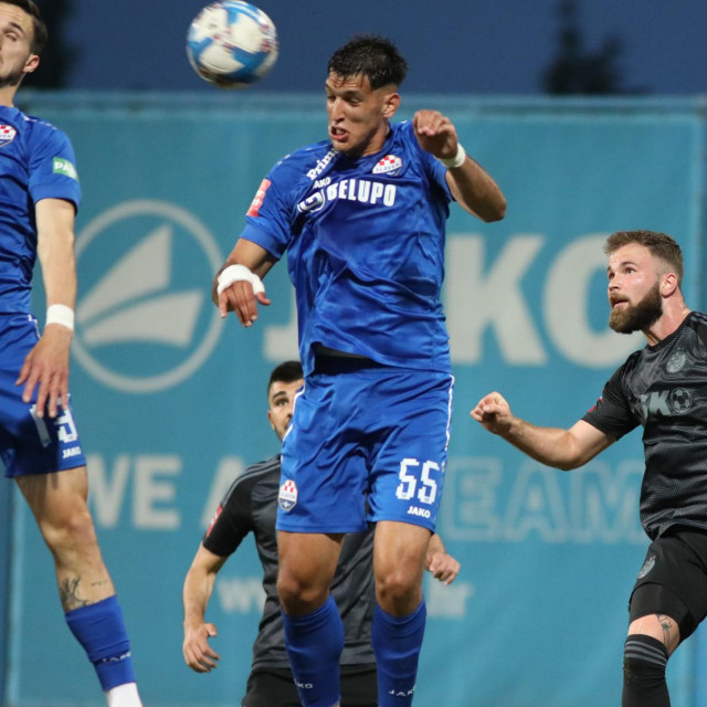 Marco Boras i Fran Brodić