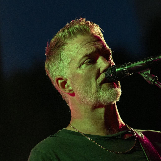 Josh Homme