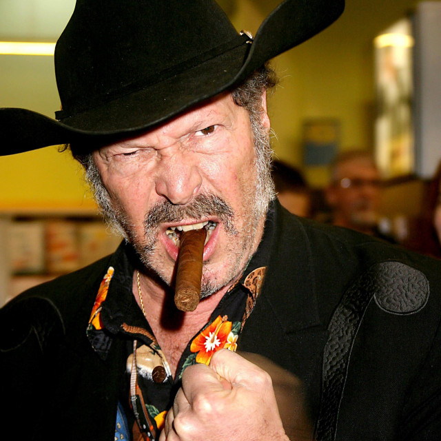 Kinky Friedman