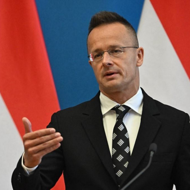 Peter Szijjarto