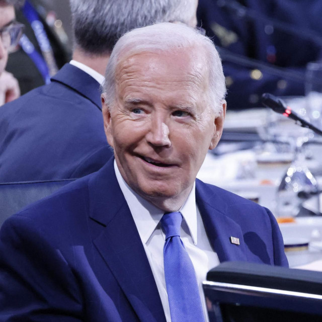 Joe Biden