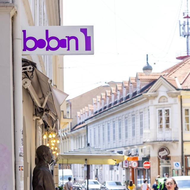 Restoran Boban