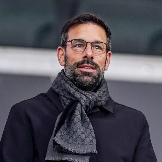 Ruud van Nistelrooij