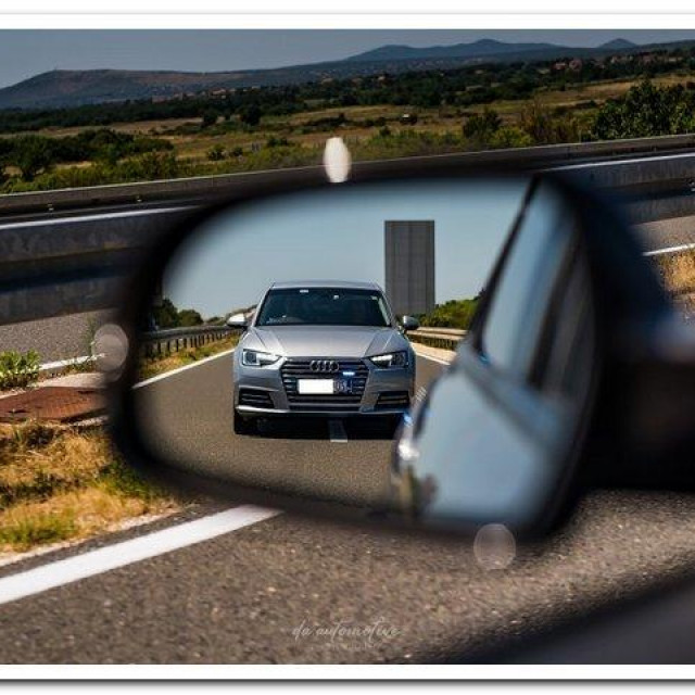 Policijski presretač