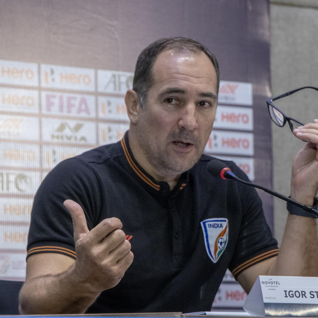 Igor Štimac