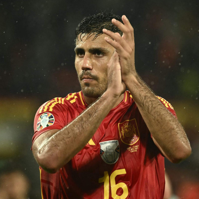Rodri