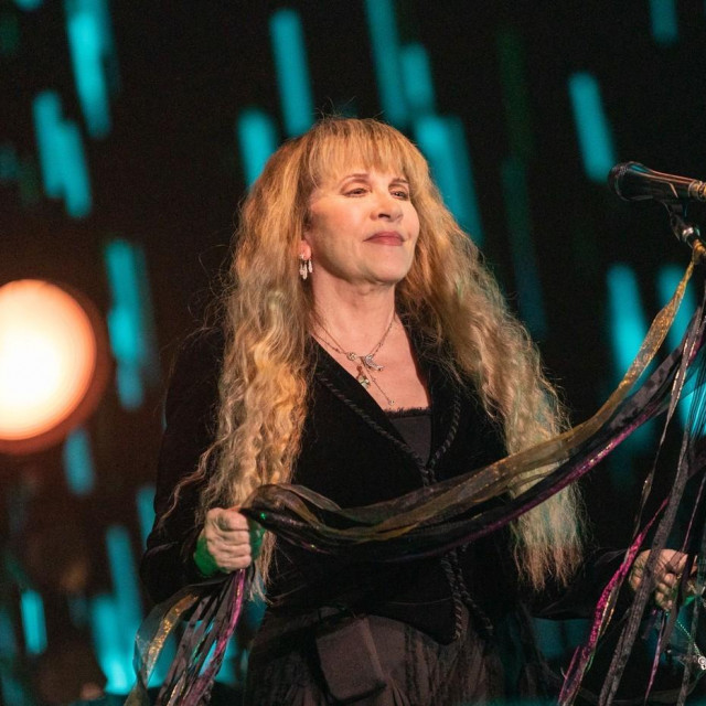 Stevie Nicks