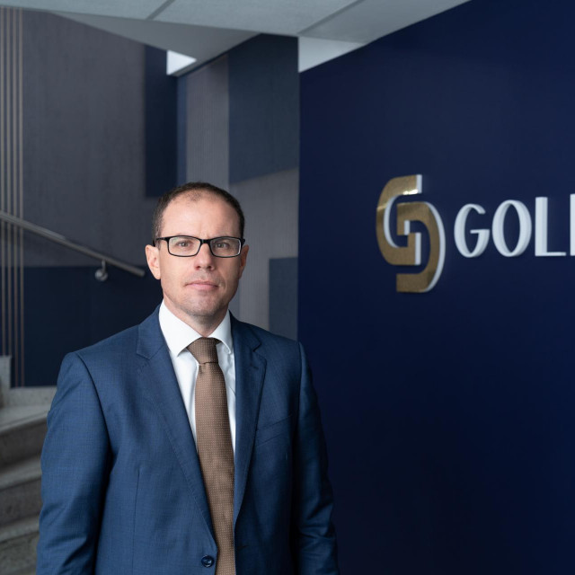 Vladimir Potočki
CEO GOLDMAN GRAFF d.o.o.