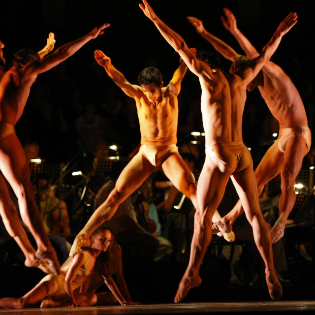 Carmina burana 2009.