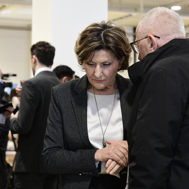 Martina Dalić
