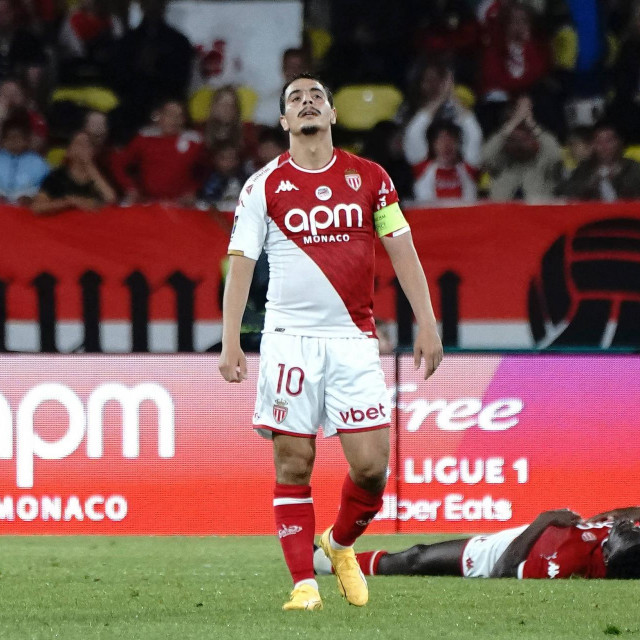 Wissam Ben Yedder