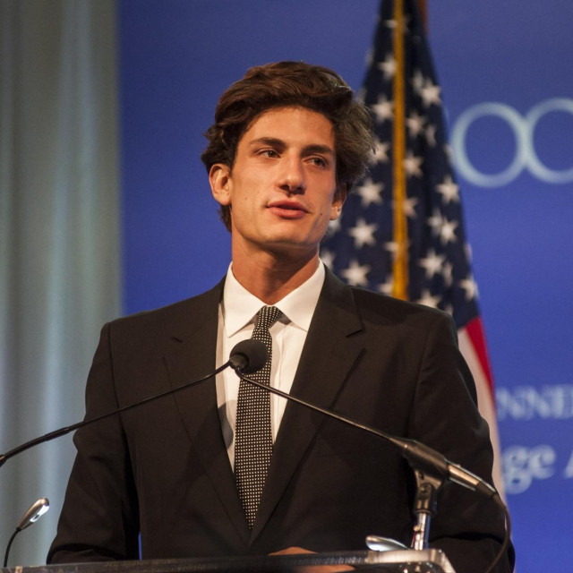 Jack Schlossberg, unuk Johna F. Kennedyja, mladi je lav moćnog klana