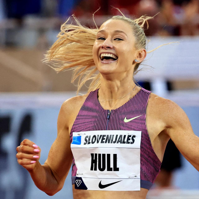 Jessica Hull