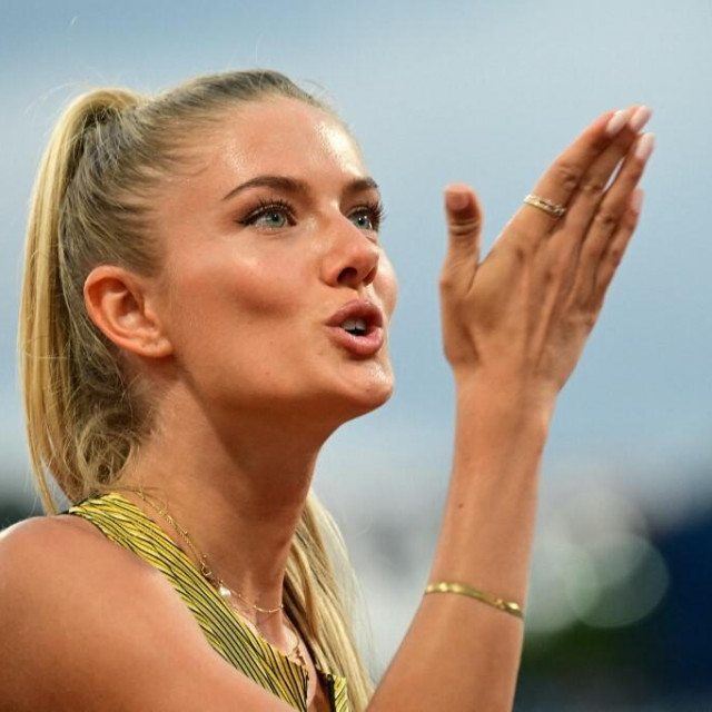 Alica Schmidt