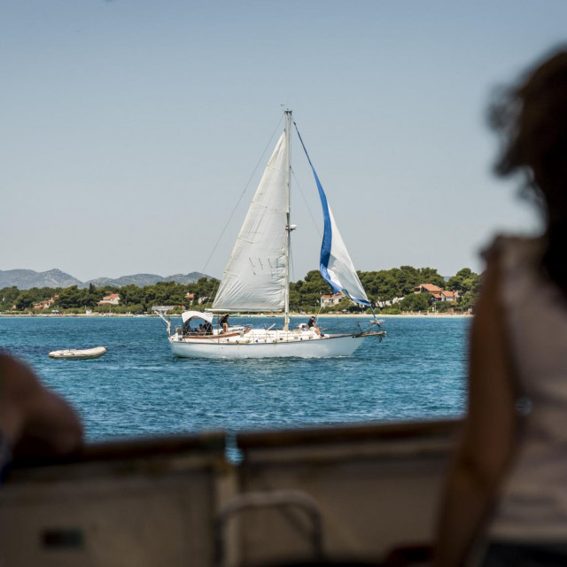 Turisti