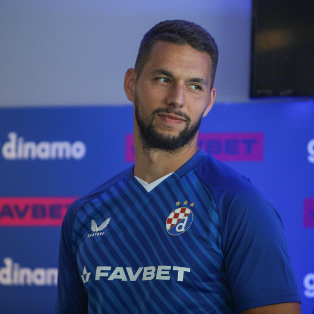 Marko Pjaca