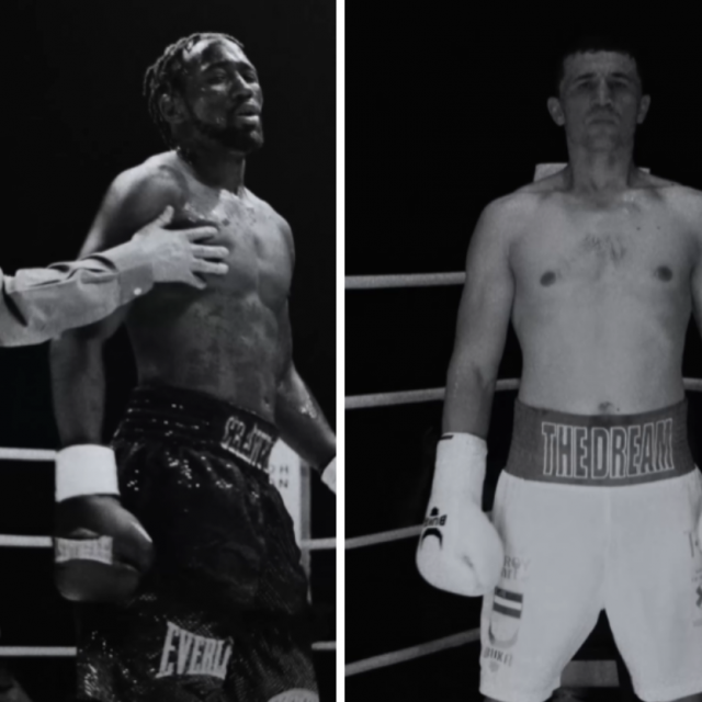 Terence Crawford i Israil Madrimov