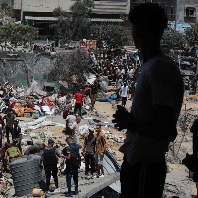 Gaza