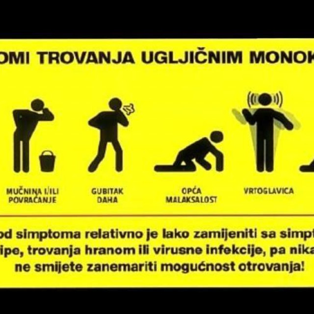 Savjeti policije