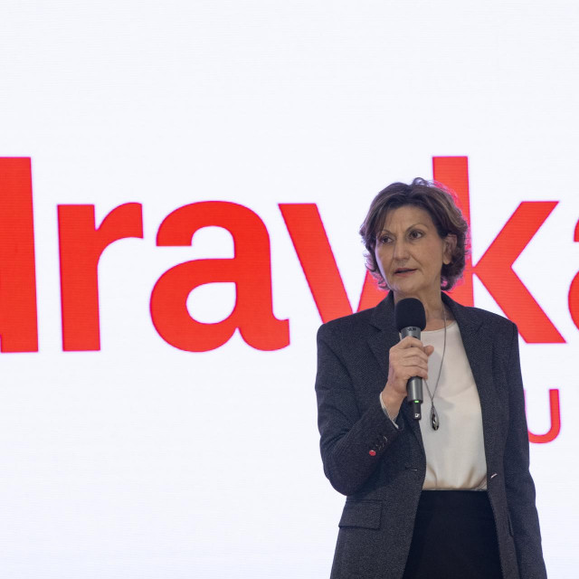 Martina Dalić