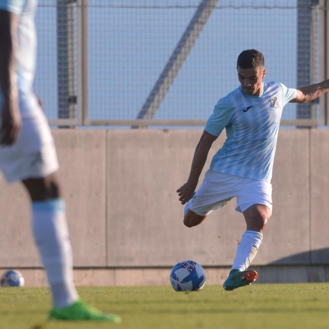 Vigo Mavrović/HNK Rijeka