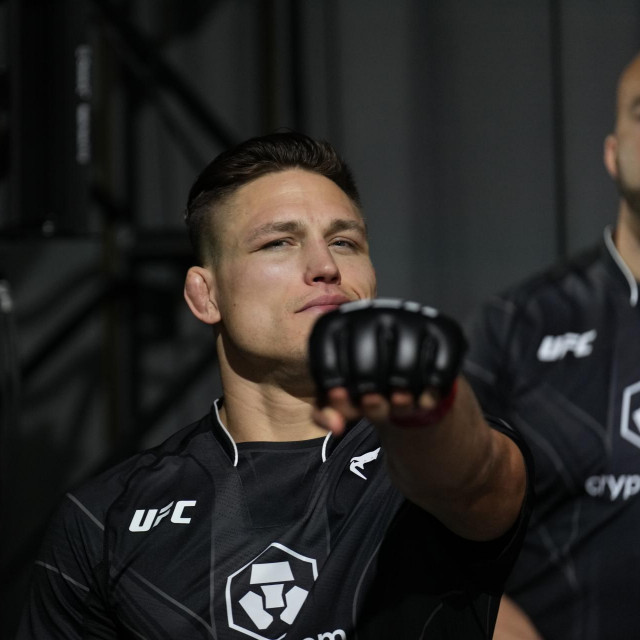 Drew Dober