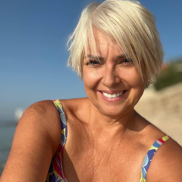 Danijela Dvornik