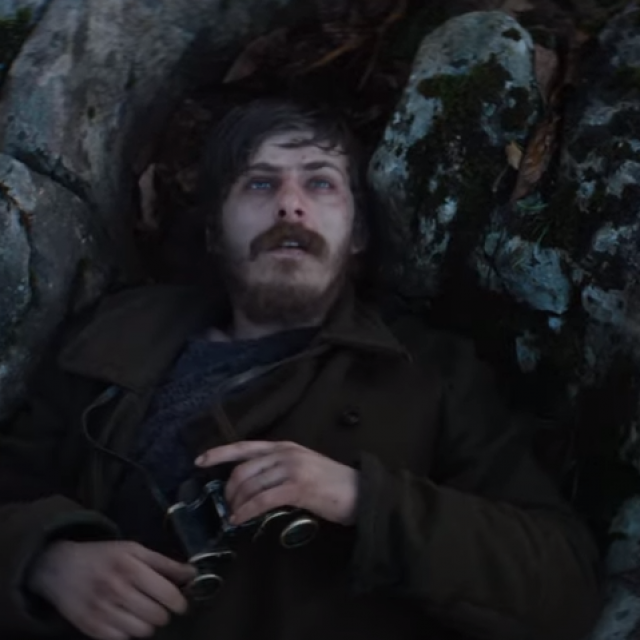 film Proslava
