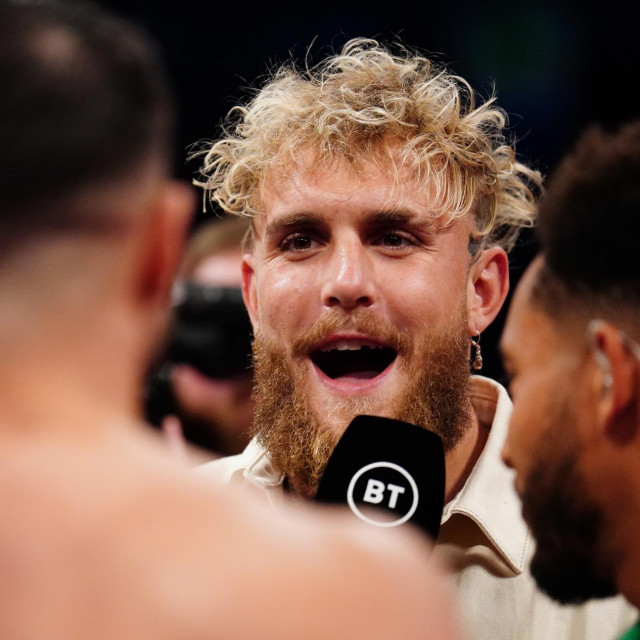 Jake Paul 
