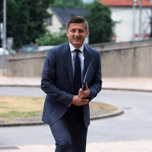 Zdravko Marić
