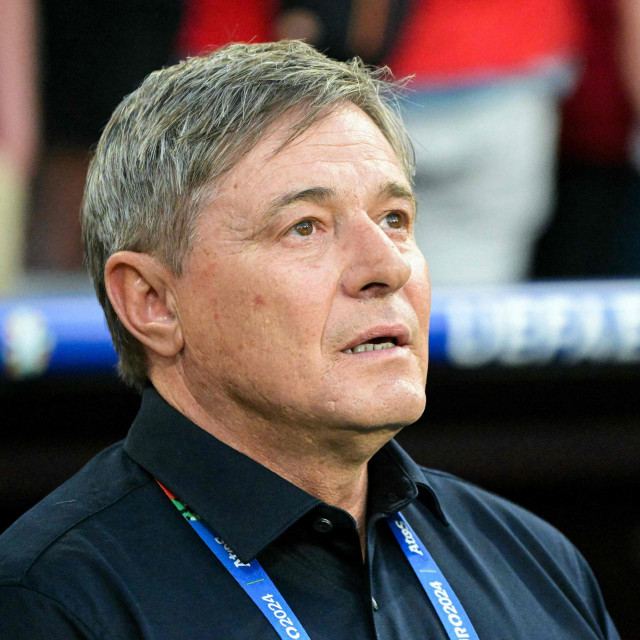 Dragan Stojković Piksi