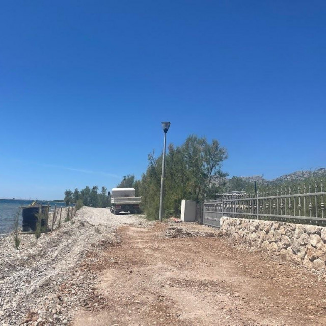 Plaža Pisak