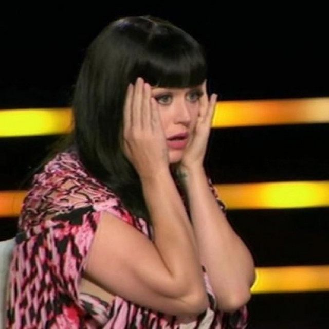 Katy Perry