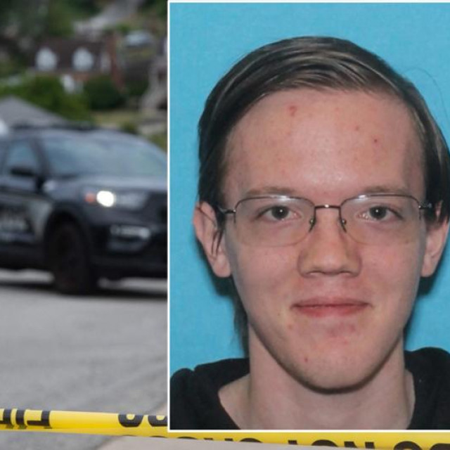 Thomas Matthew Crooks