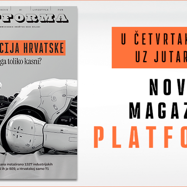 Magazin Platforma