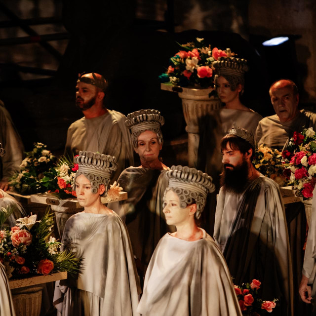 Carmina Burana
