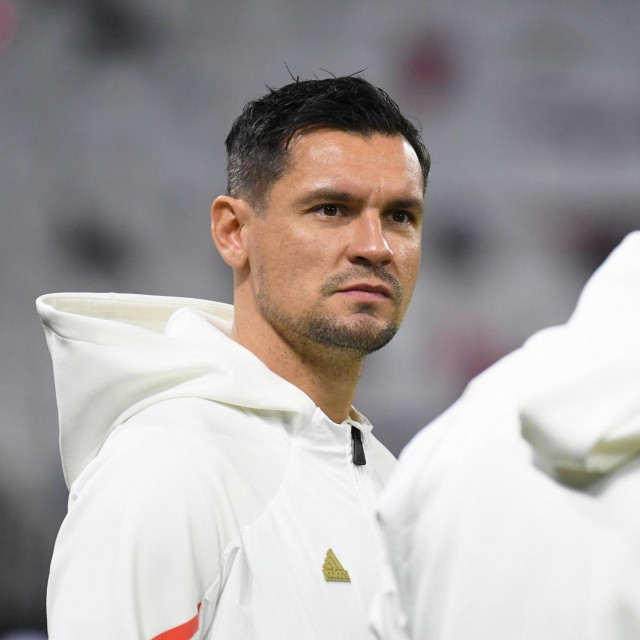 Dejan Lovren