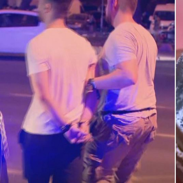 Policija je imala jako puno posla na Ultri