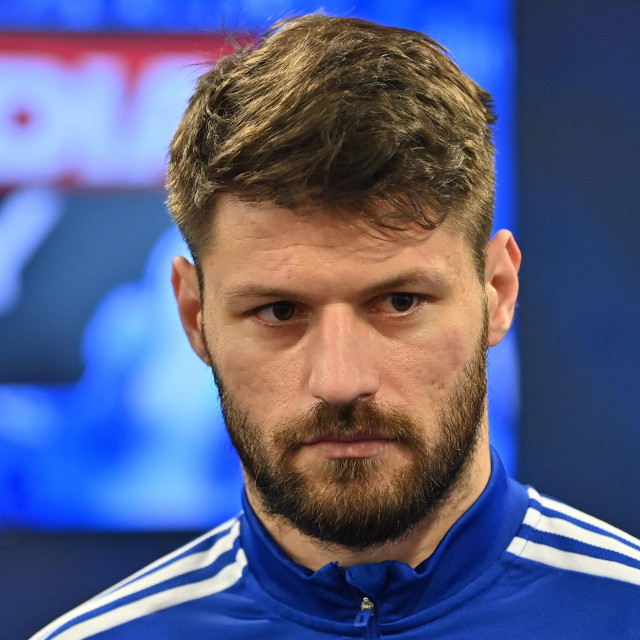 Bruno Petković