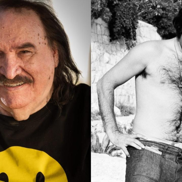 Mišo Kovač danas je navršio 83 godine