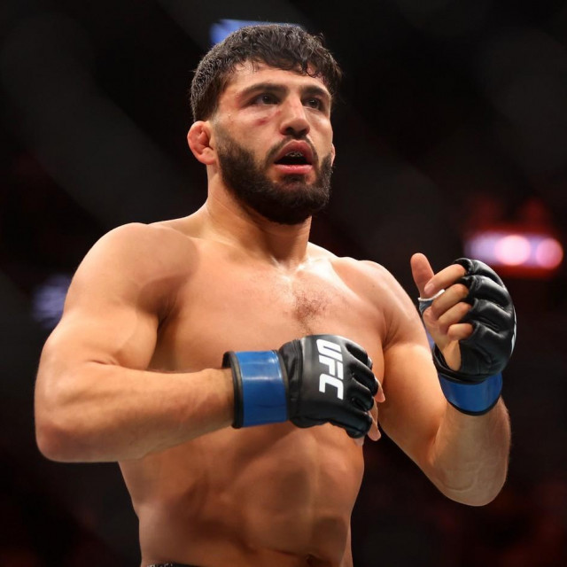 Arman Tsarukyan