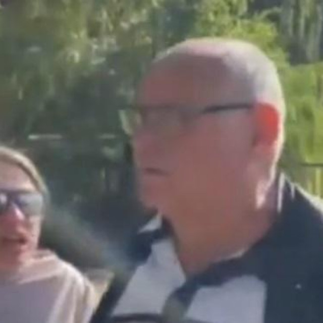 Iva Radić i Jovan Radan