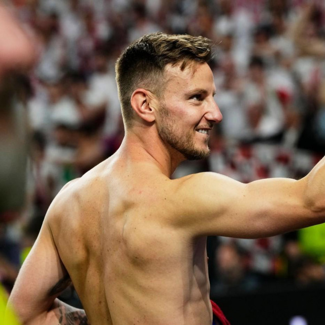 Ivan Rakitić