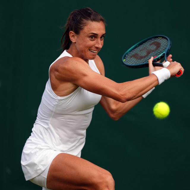 Petra Martić