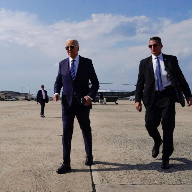 Joe Biden 