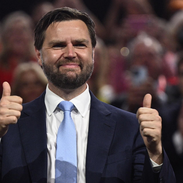 J. D. Vance 