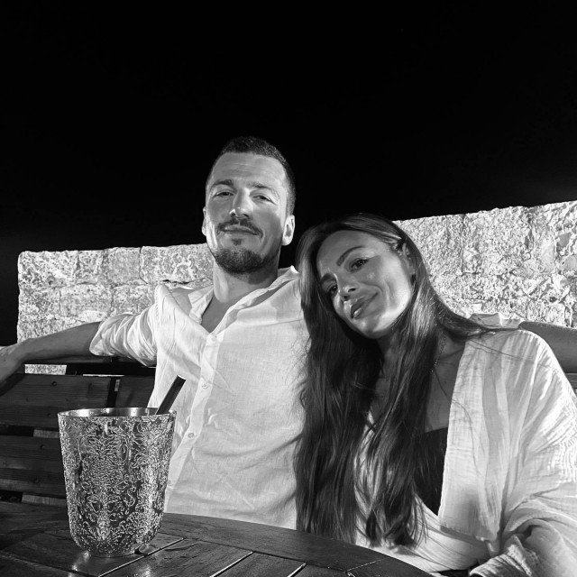 Petra i Filip