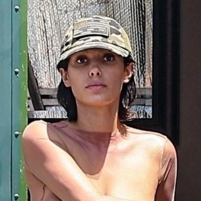 Bianca Censori