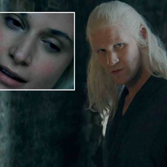 ‘Zmajeva kuća‘ šokirala gledatelje scenom incesta Daemona i majke