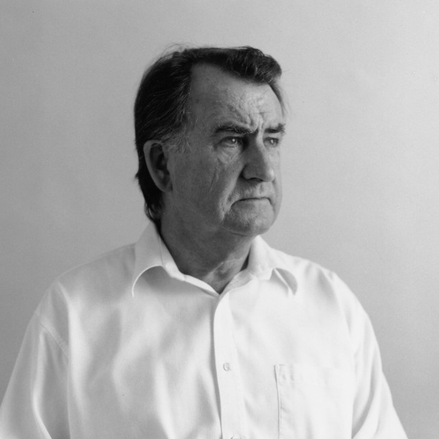 Gerald Murnane